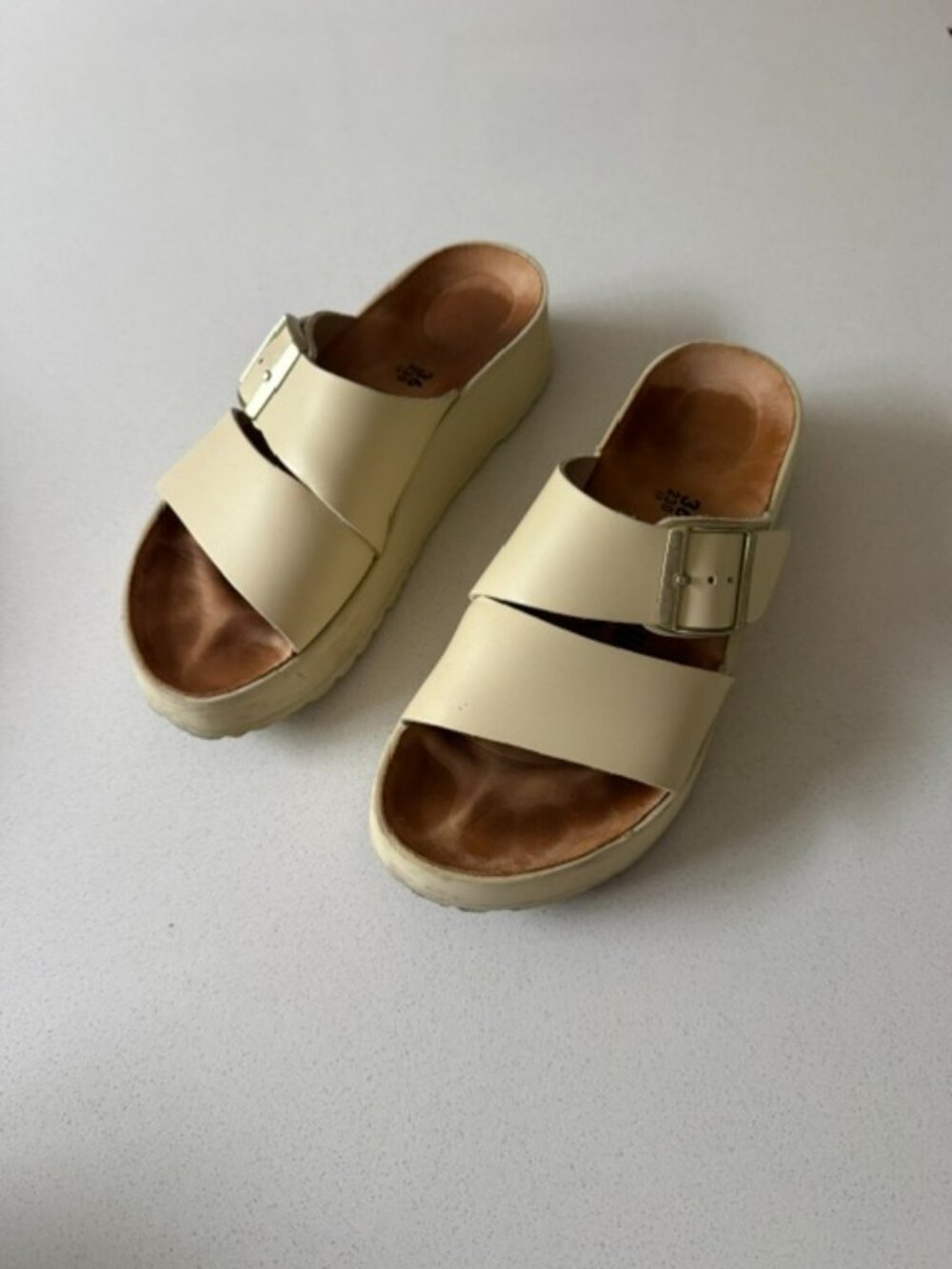Birkenstock Almina